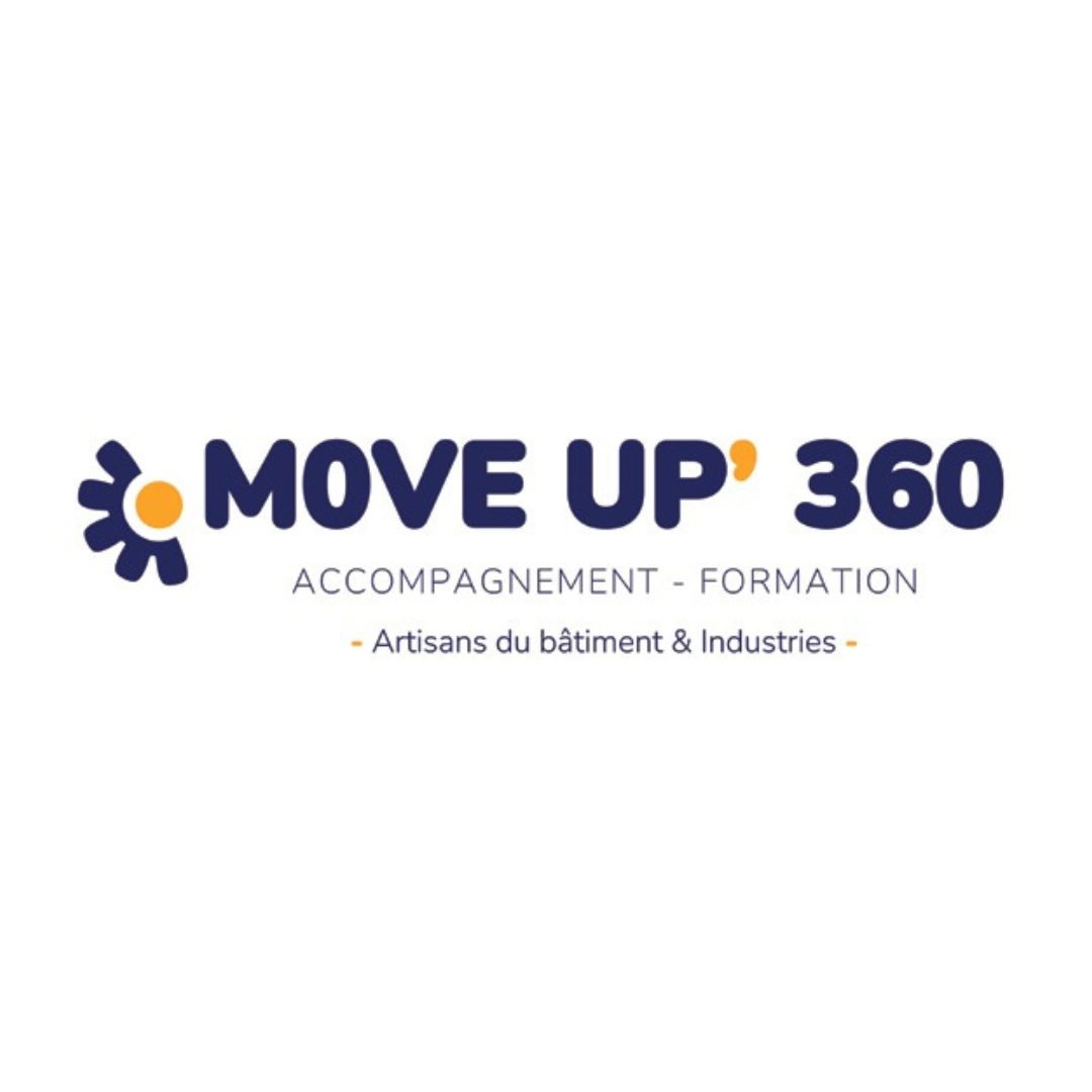 logo Move up 360